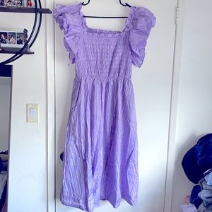 Banana Republic dress
